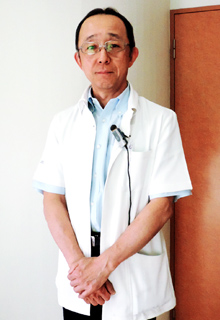 菊池脳神経外科　菊池 哲郎